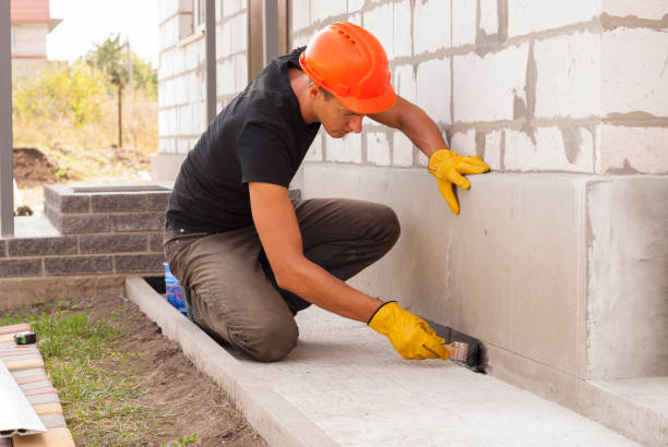 Licensed Exterior Waterproofing service in Williamstown, OH - SGP Waterproofing